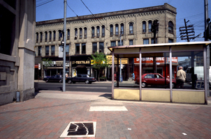 Circa Late 20th Century